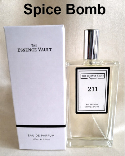 The essence vault 211 eau - the,