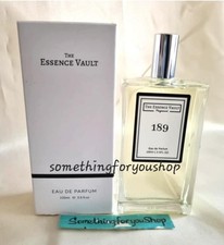 The Essence Vault Perfume 189