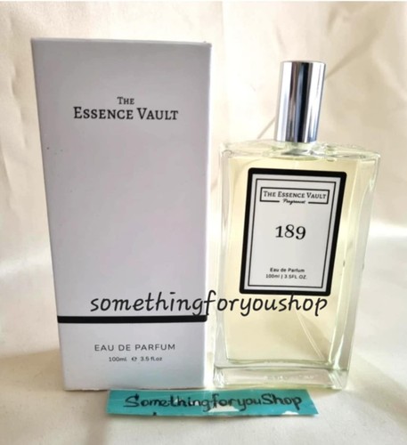 The essence vault - essence,