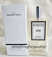 The Essence Vault Perfume 469