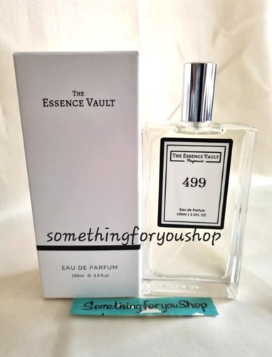 The essence vault - the, 499