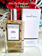 Brand New The Essence Vault