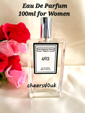 The Essence Vault 463  EDP