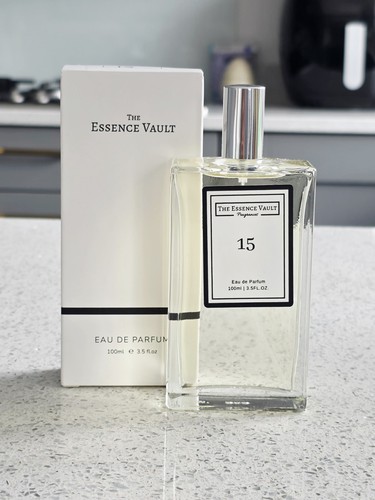 The essence vault 100ml - essence,