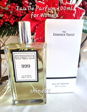 Brand New The Essence Vault