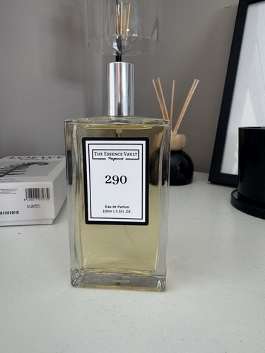 Essence vault 290 100ml - 290, eau