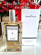 Brand New The Essence Vault 7