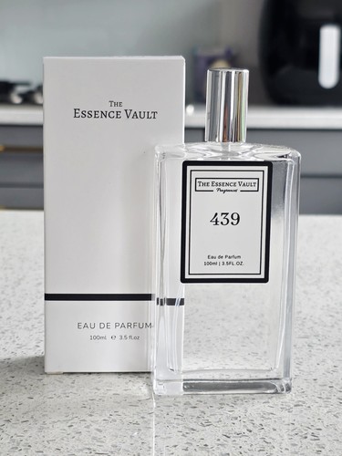 The essence vault - essence,