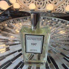The Essence Vault Perfume 197