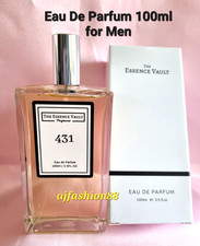 The Essence Vault 431 Designer