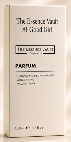 The essence vault - the, girl
