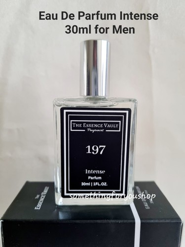 The essence vault intense - essence,