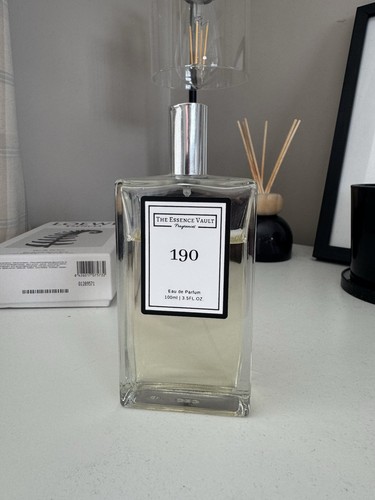 Essence vault 190 - vault, 100ml