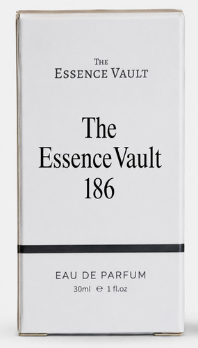 The essence vault 186 halfeti - 186,