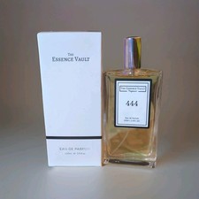 The Essence Vault 444  Eau de