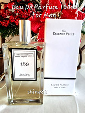 The Essence Vault 189 Eau De