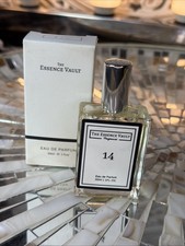 The Essence Vault Fragrance No