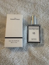 The Essence Vault 13 Eau De