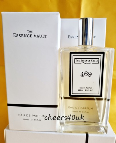 The essence vault - the, 469