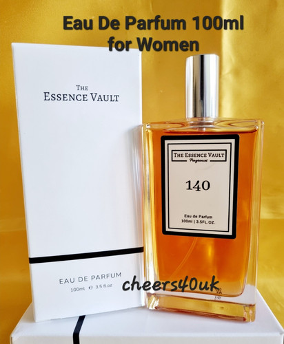 The essence vault 140 edp - vault,