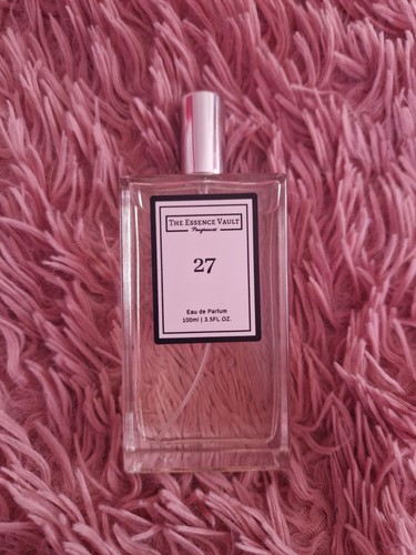 Essence vault no27 for her - no27,