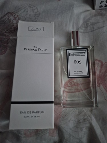 100ml large perfume 609 - 100ml,
