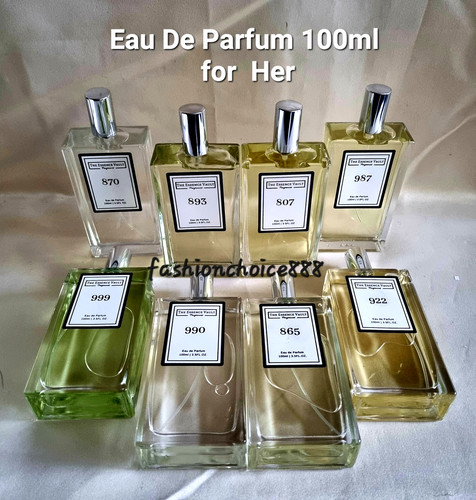 The essence vault - vault, perfume