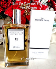 Brand New The Essence Vault 19