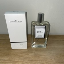 The Essence Vault 200 Plus