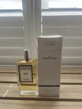 The Essence Vault 444 Eau de
