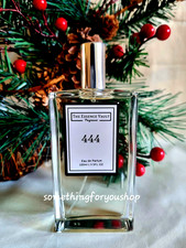The Essence Vault Perfume 444