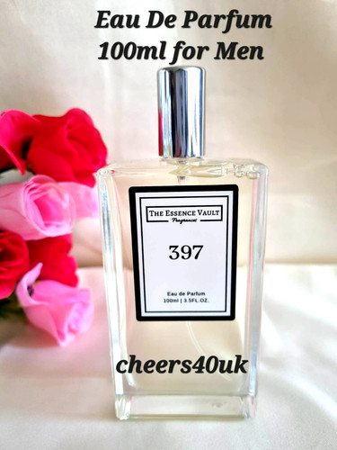The essence vault - essence,