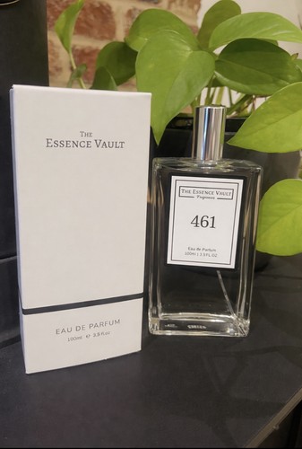 The essence vault - essence, eau