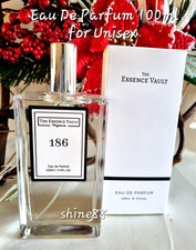 Brand New The Essence Vault