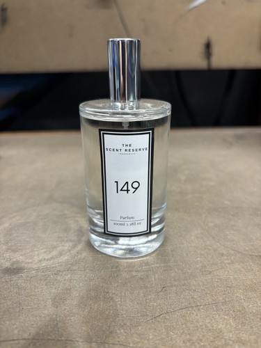 The essence vault 149 - the,