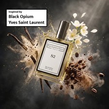 The Essence Vault 82 - Eau De