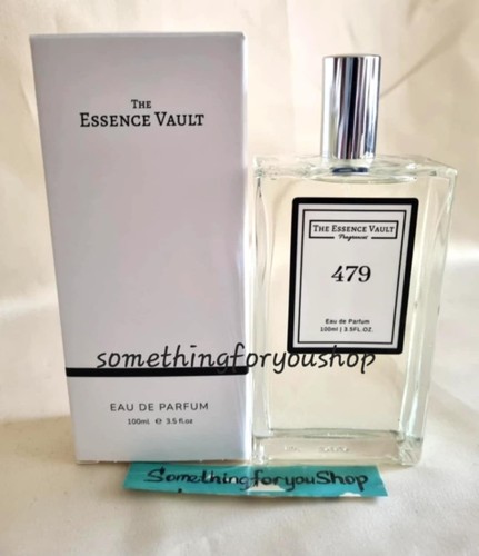 The essence vault perfume 479 - essence,