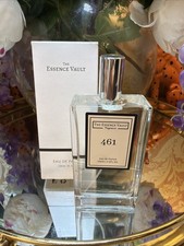 The Essence Vault 461- Eau De